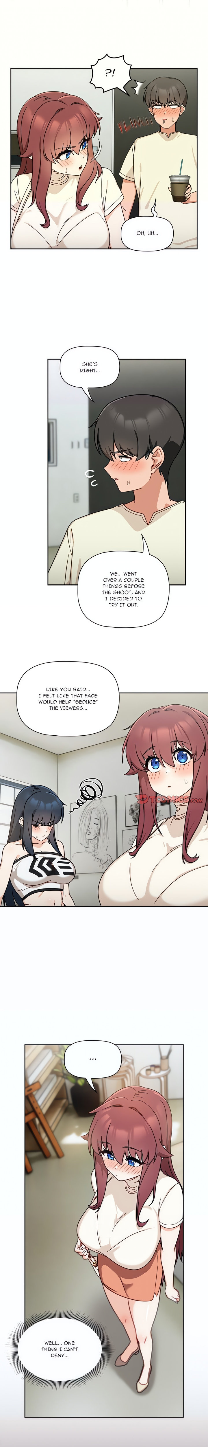 #Follow Me Chapter 33 Page 7