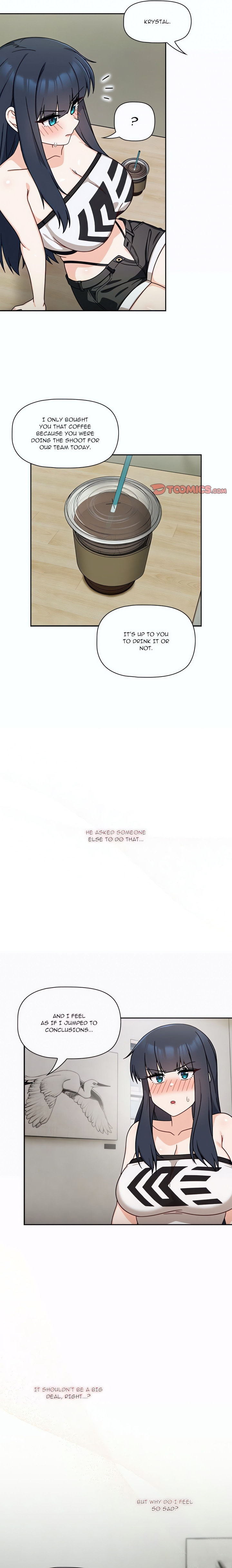#Follow Me Chapter 33 Page 9