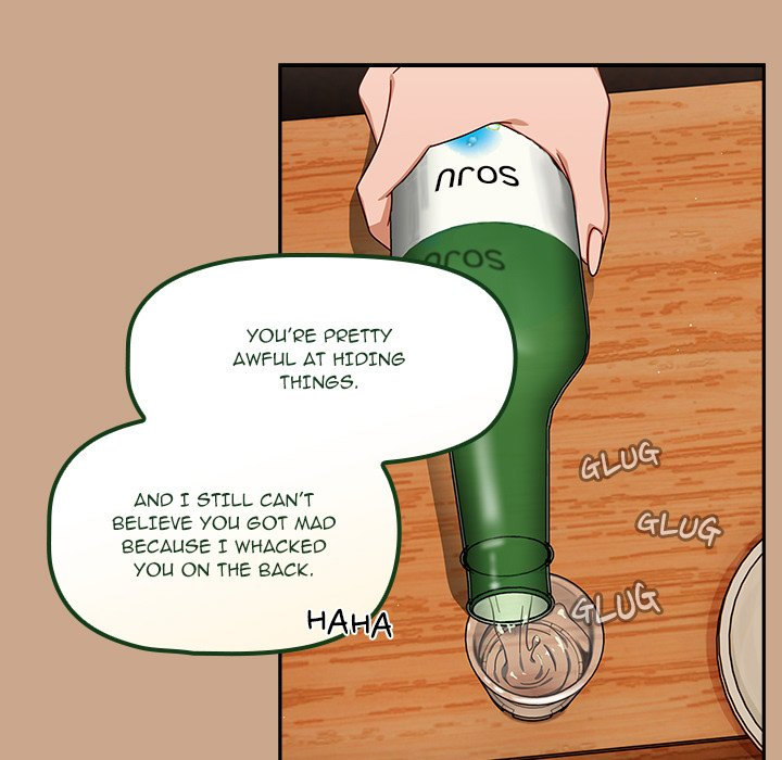 #Follow Me Chapter 34 Page 101