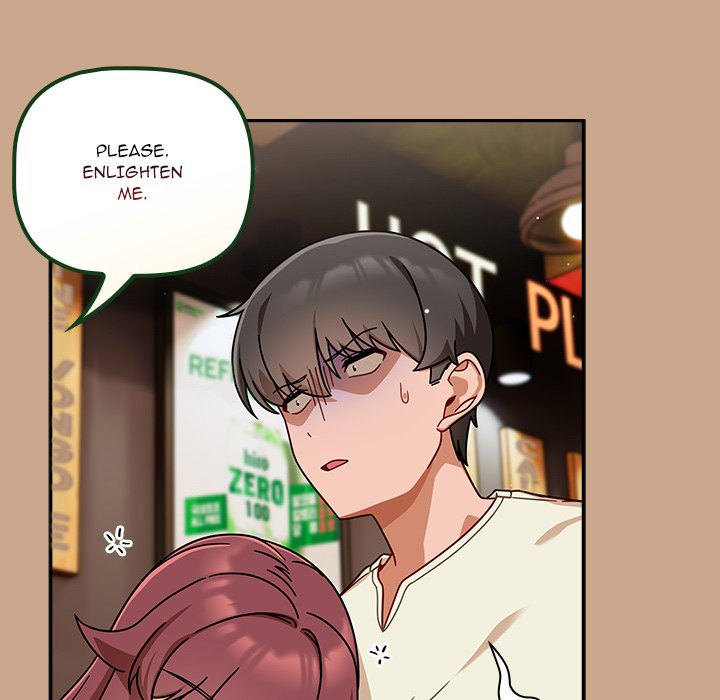 #Follow Me Chapter 34 Page 105