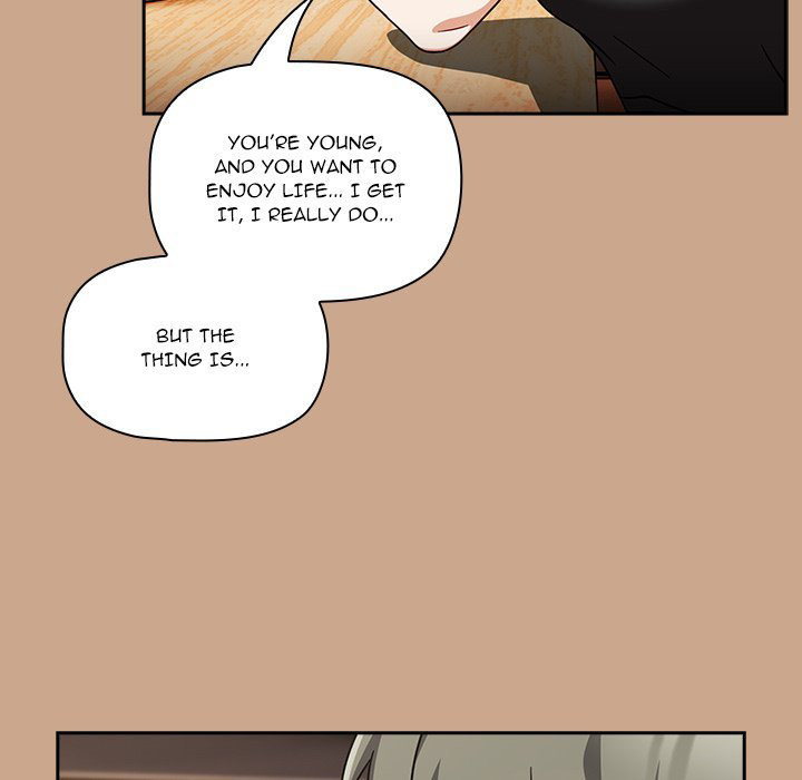 #Follow Me Chapter 34 Page 108