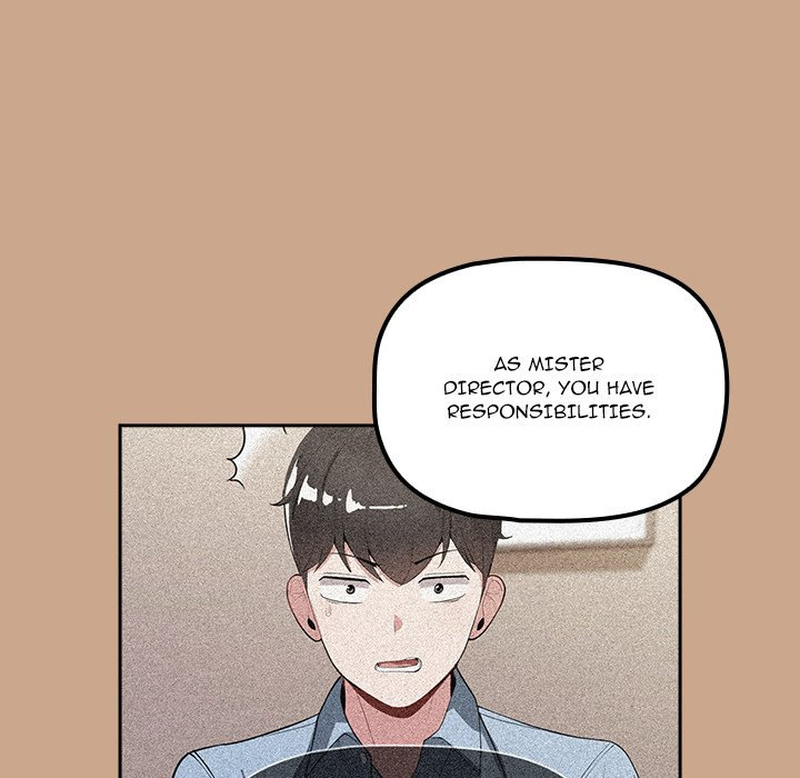#Follow Me Chapter 34 Page 110