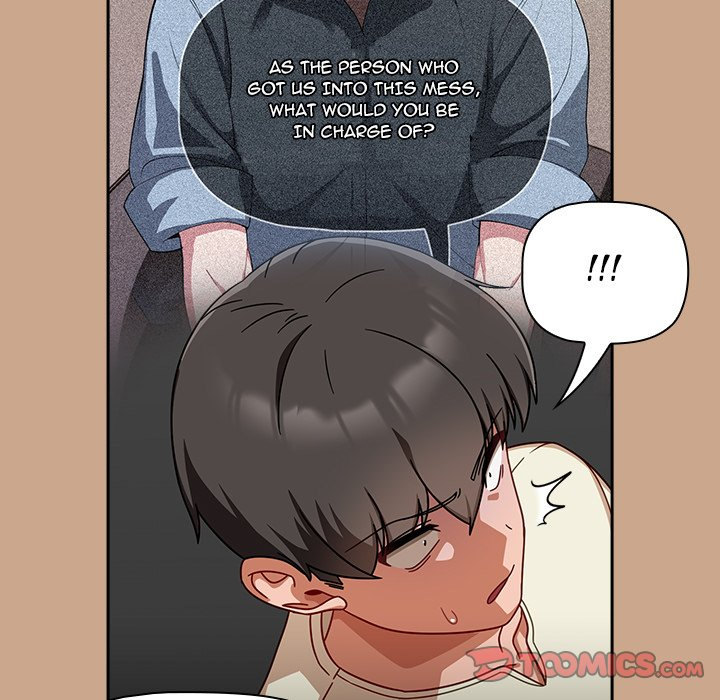 #Follow Me Chapter 34 Page 111