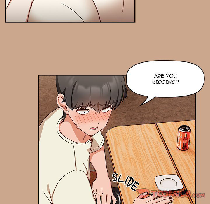 #Follow Me Chapter 34 Page 12
