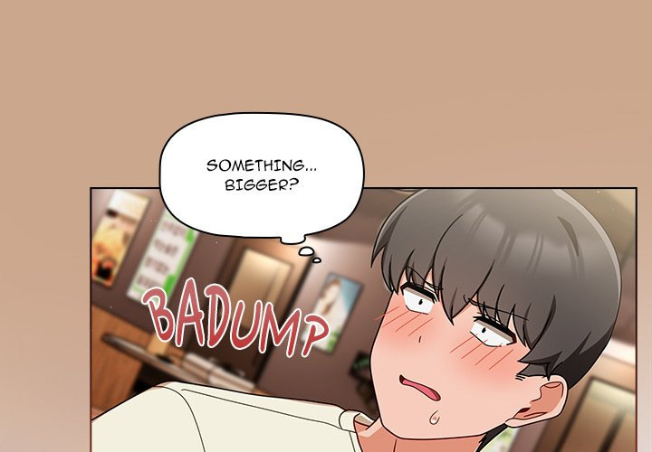 #Follow Me Chapter 34 Page 2
