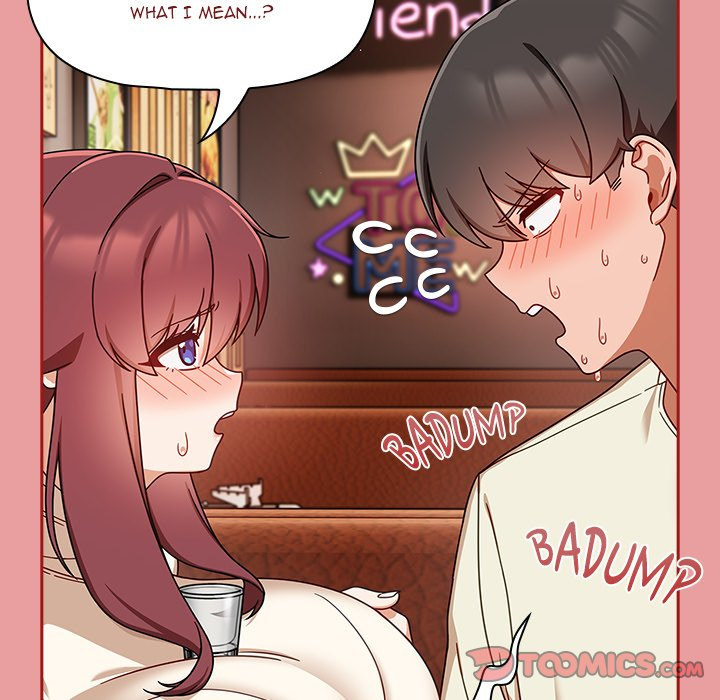 #Follow Me Chapter 34 Page 30
