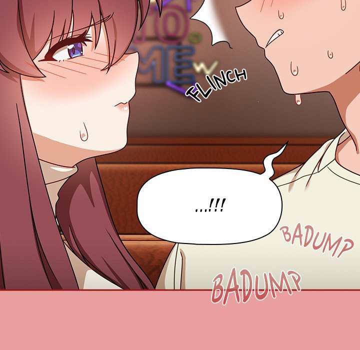 #Follow Me Chapter 34 Page 32