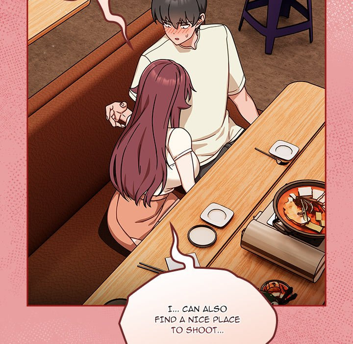 #Follow Me Chapter 34 Page 45
