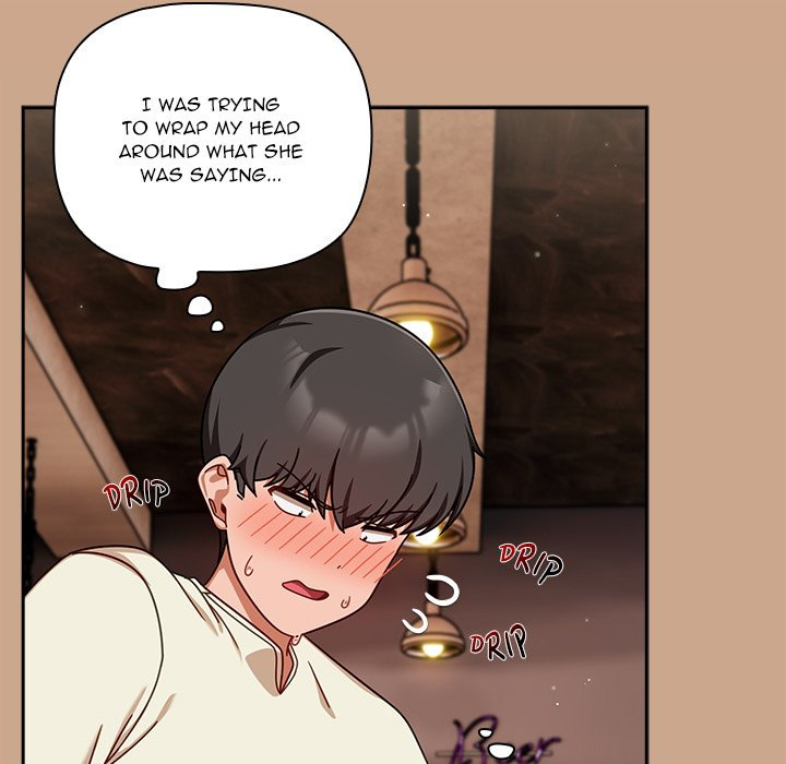#Follow Me Chapter 34 Page 61