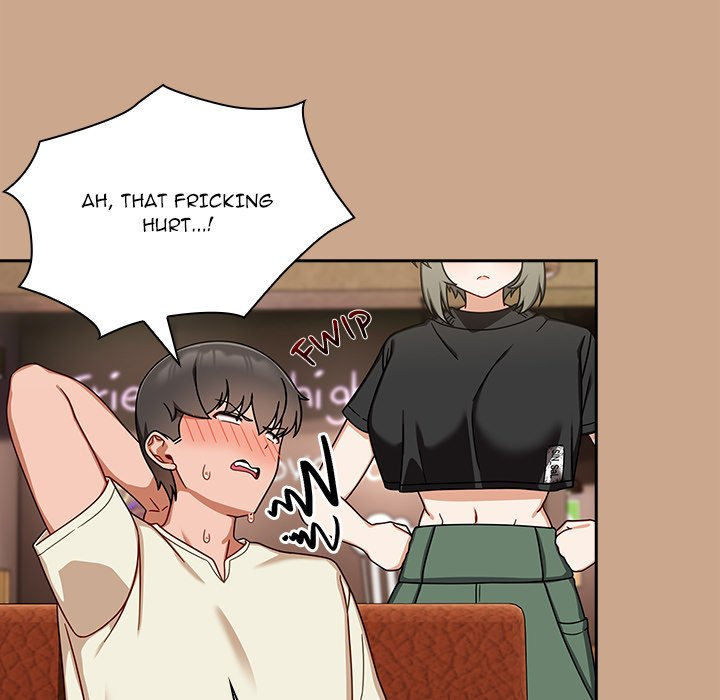 #Follow Me Chapter 34 Page 67