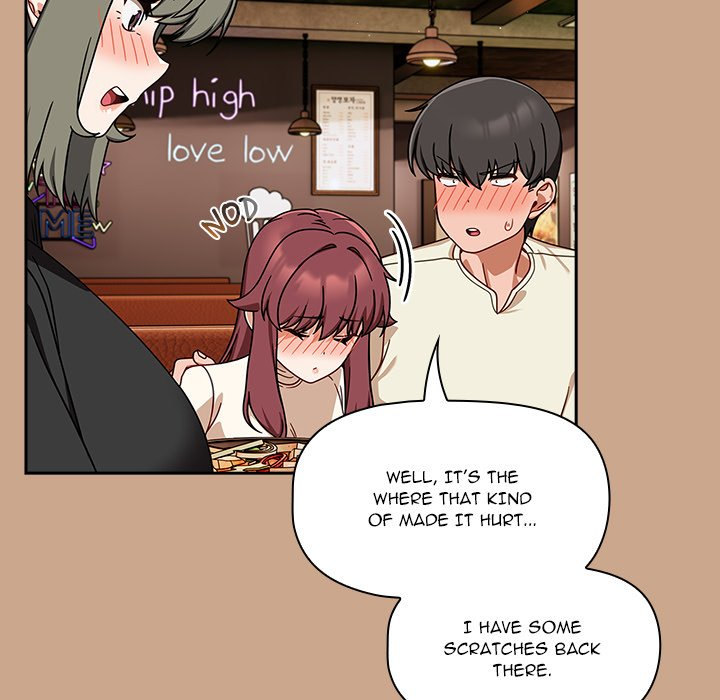 #Follow Me Chapter 34 Page 87