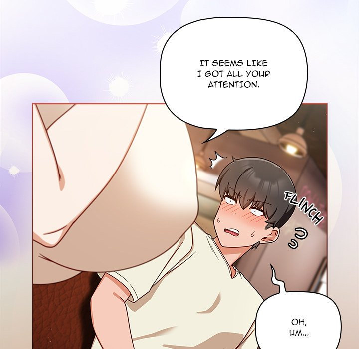 #Follow Me Chapter 34 Page 9