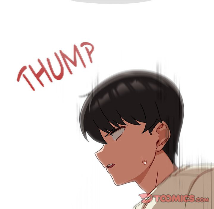 #Follow Me Chapter 34 Page 93