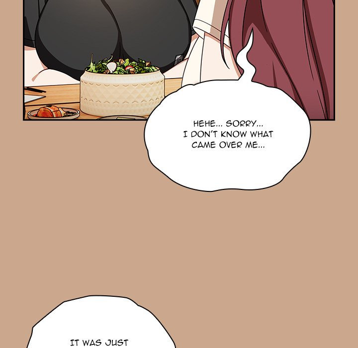 #Follow Me Chapter 35 Page 10