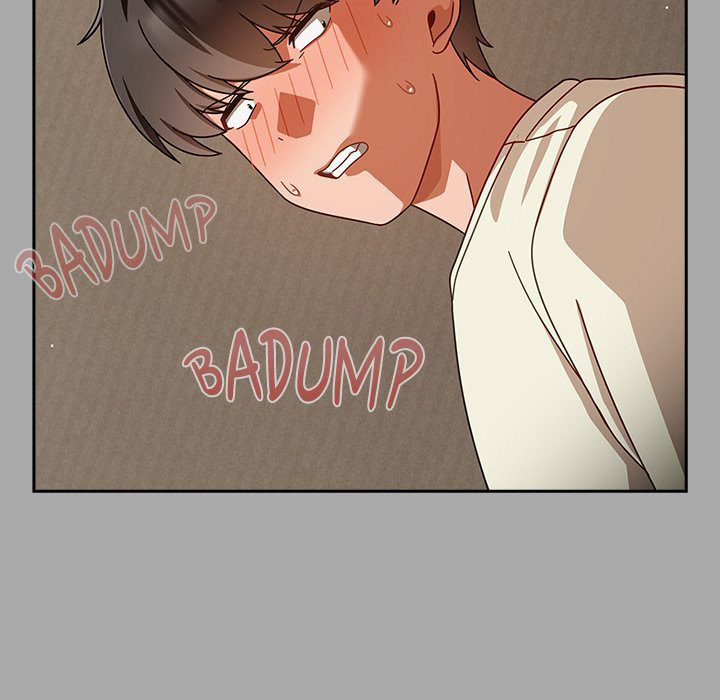 #Follow Me Chapter 35 Page 100