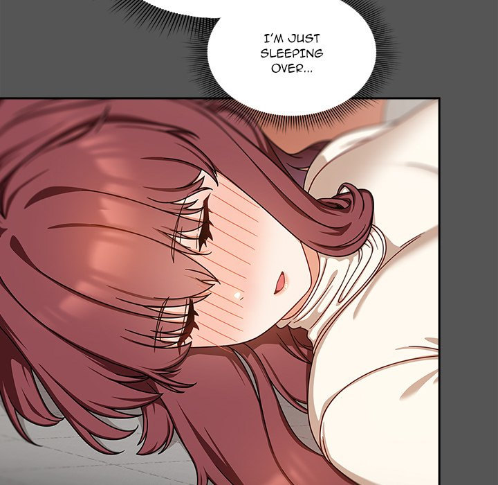 #Follow Me Chapter 35 Page 105