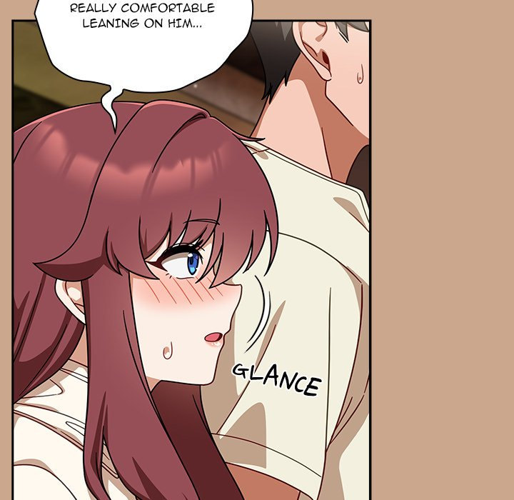 #Follow Me Chapter 35 Page 11