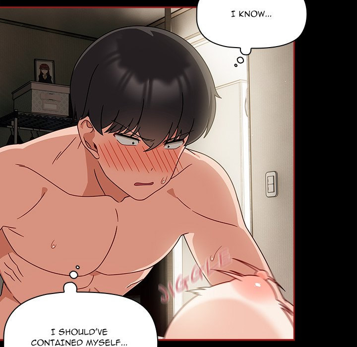 #Follow Me Chapter 35 Page 119