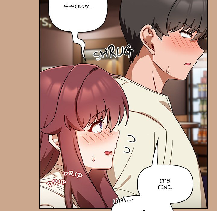 #Follow Me Chapter 35 Page 13