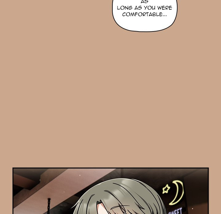#Follow Me Chapter 35 Page 14