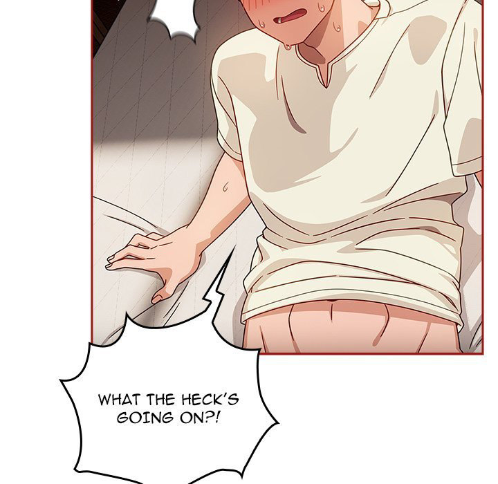 #Follow Me Chapter 35 Page 140