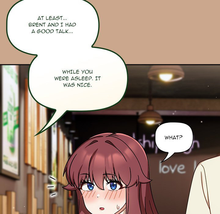 #Follow Me Chapter 35 Page 16