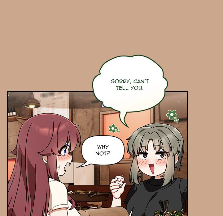 #Follow Me Chapter 35 Page 18