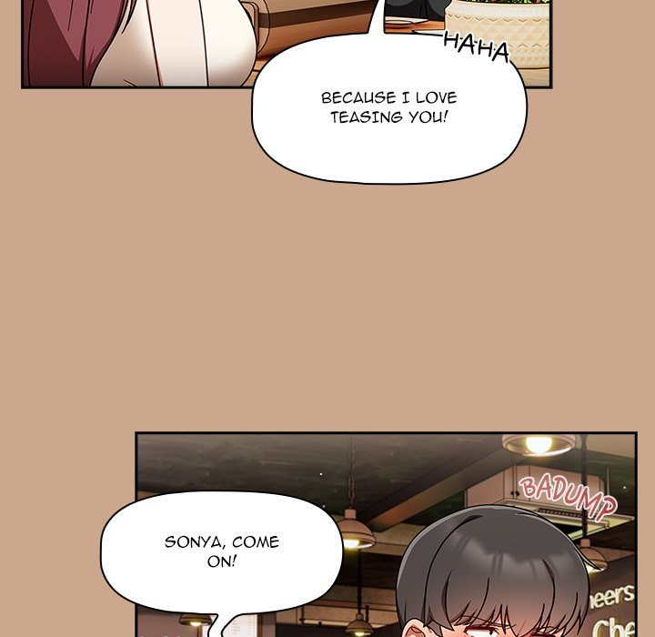 #Follow Me Chapter 35 Page 19