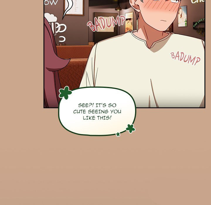 #Follow Me Chapter 35 Page 20