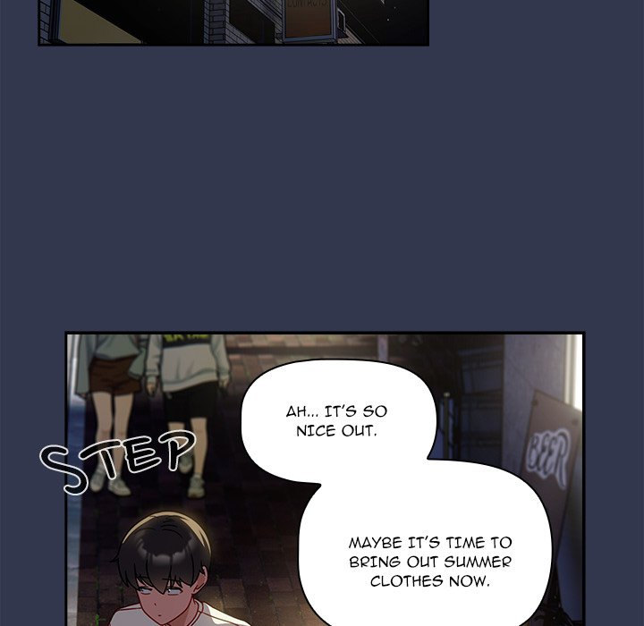 #Follow Me Chapter 35 Page 23