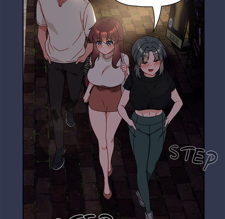 #Follow Me Chapter 35 Page 24