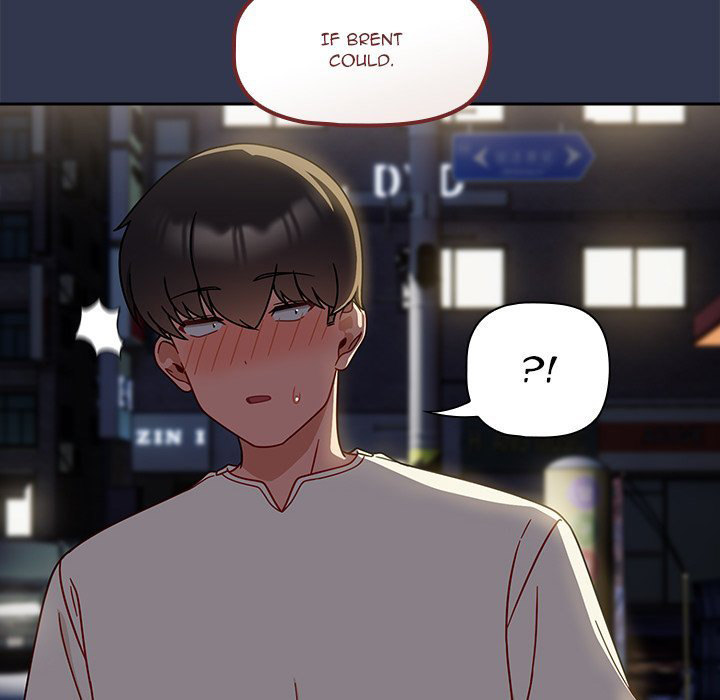 #Follow Me Chapter 35 Page 28