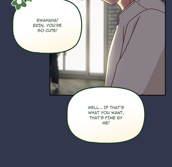 #Follow Me Chapter 35 Page 32