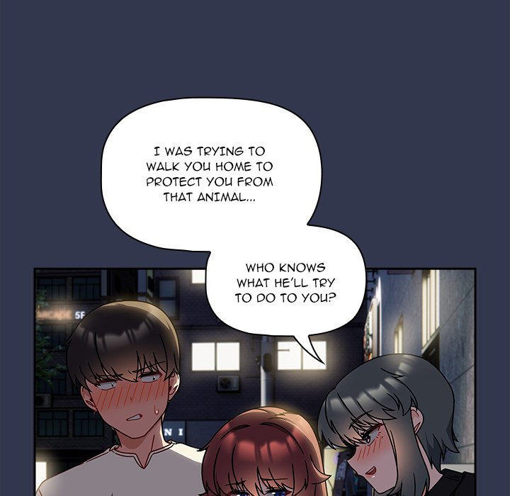 #Follow Me Chapter 35 Page 33