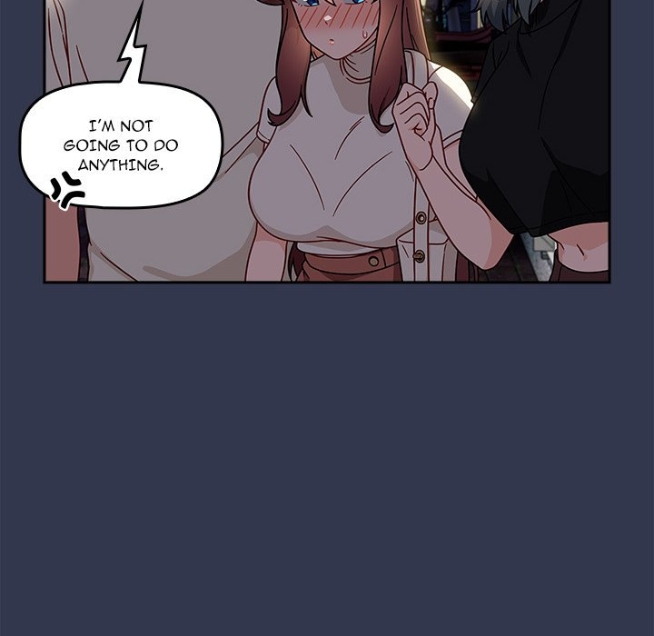 #Follow Me Chapter 35 Page 34