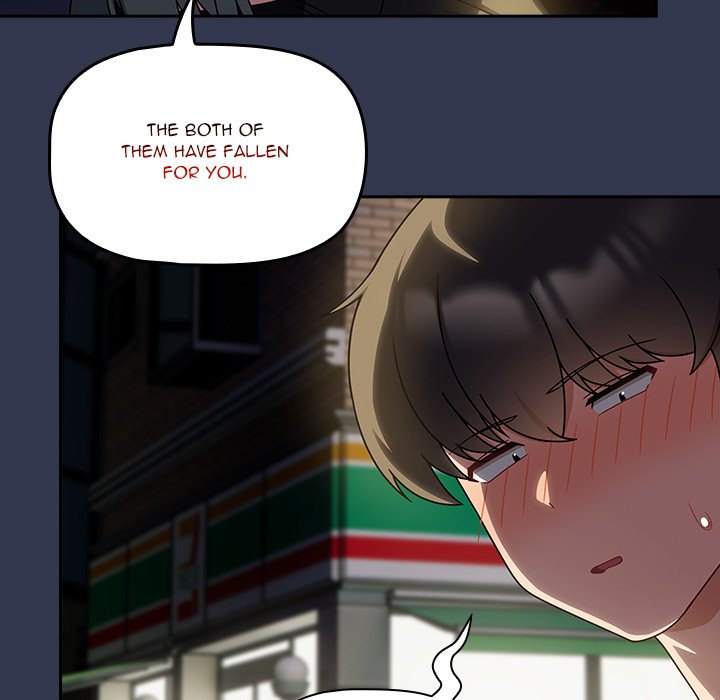 #Follow Me Chapter 35 Page 38
