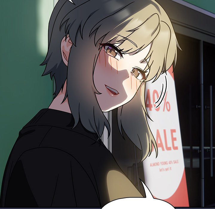 #Follow Me Chapter 35 Page 40