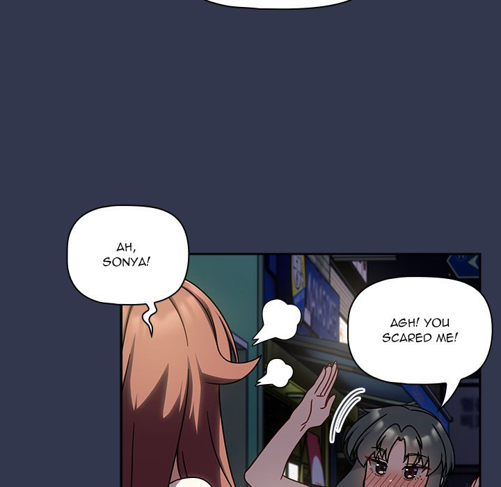 #Follow Me Chapter 35 Page 43
