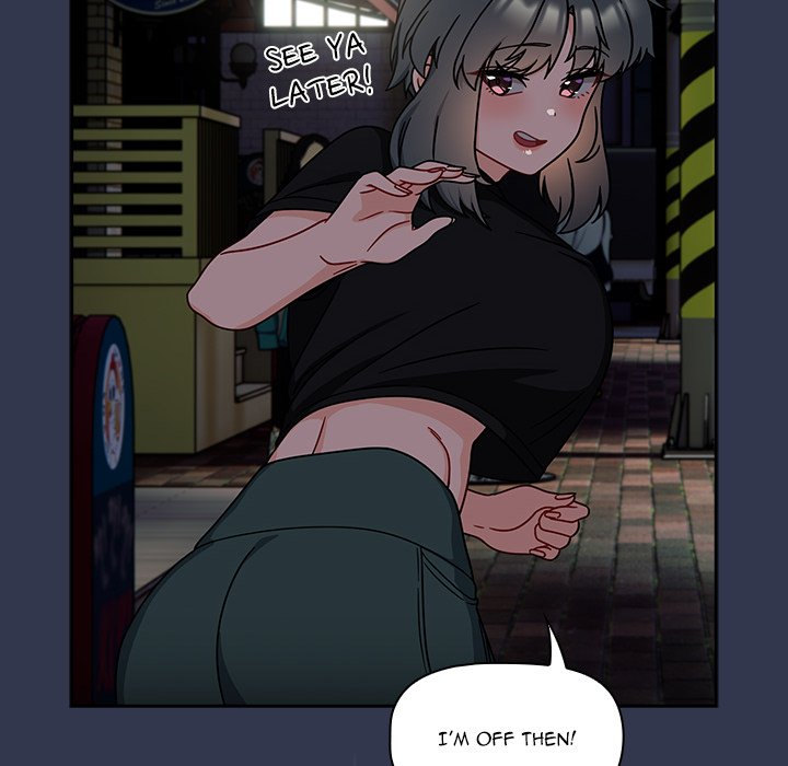 #Follow Me Chapter 35 Page 46