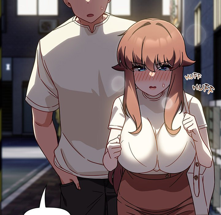 #Follow Me Chapter 35 Page 49