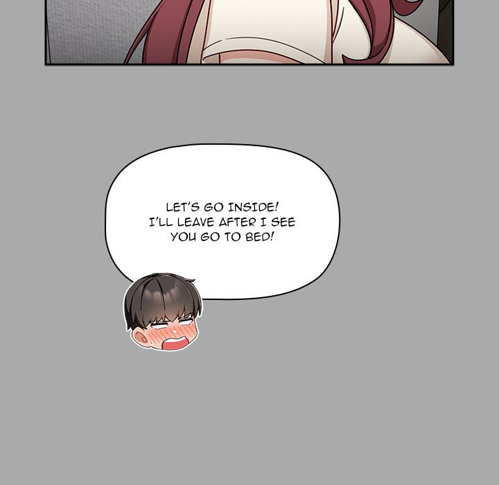#Follow Me Chapter 35 Page 63