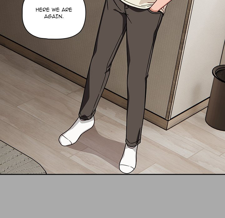 #Follow Me Chapter 35 Page 67