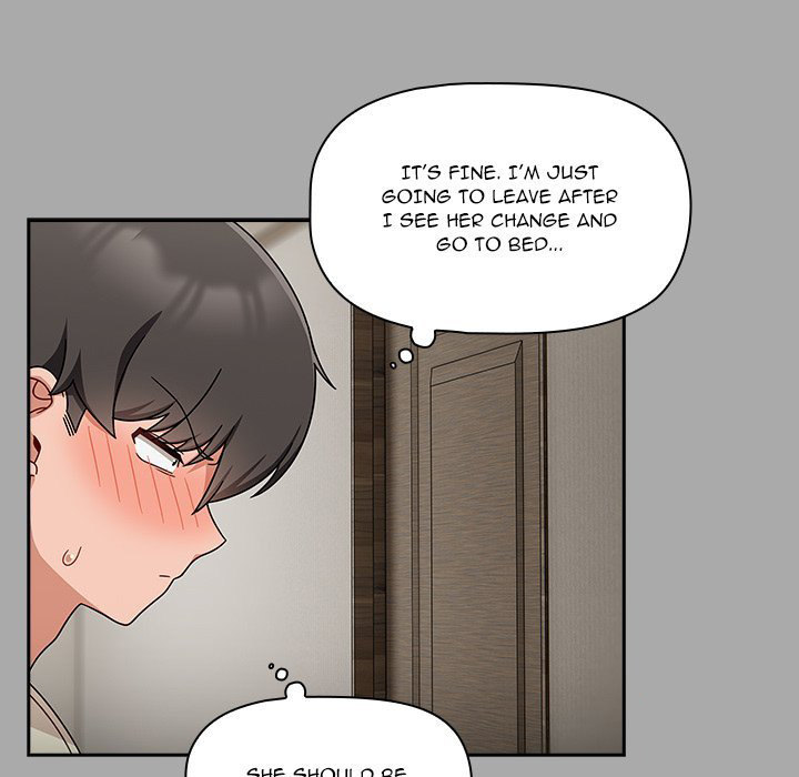 #Follow Me Chapter 35 Page 68
