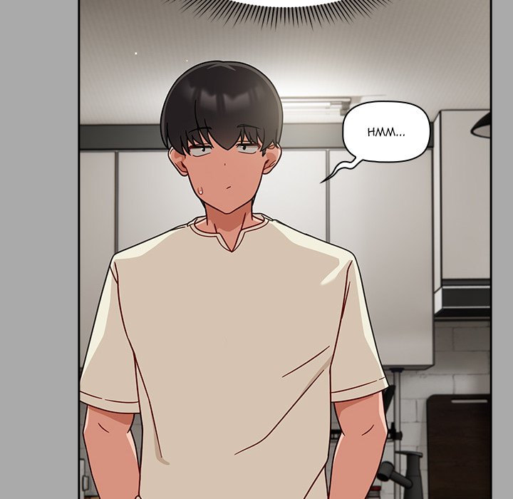 #Follow Me Chapter 35 Page 74