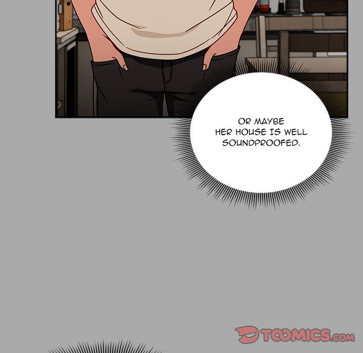 #Follow Me Chapter 35 Page 75
