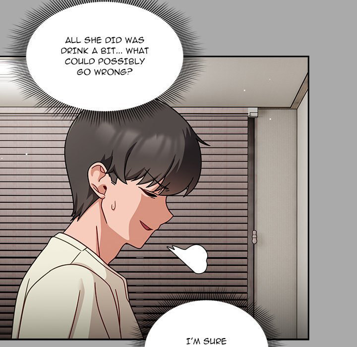 #Follow Me Chapter 35 Page 76