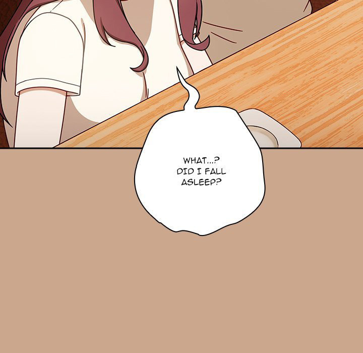 #Follow Me Chapter 35 Page 8