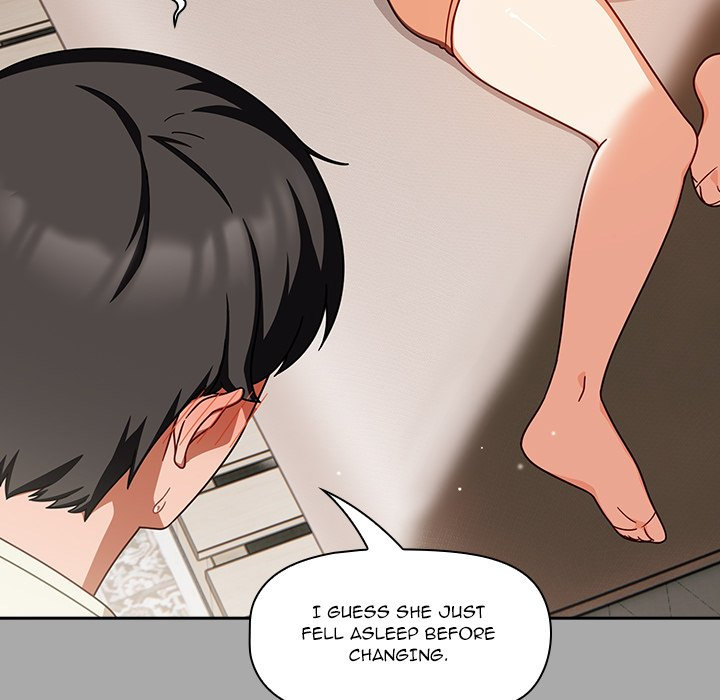 #Follow Me Chapter 35 Page 83