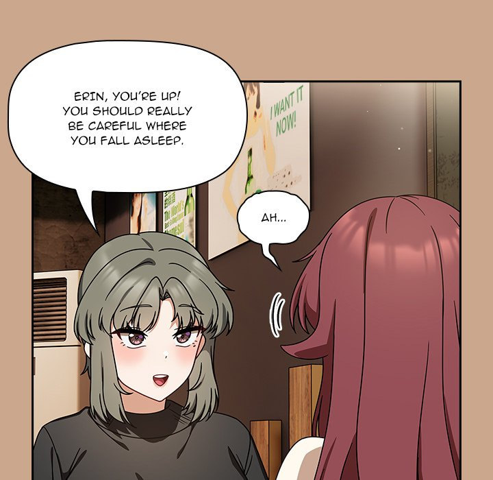 #Follow Me Chapter 35 Page 9