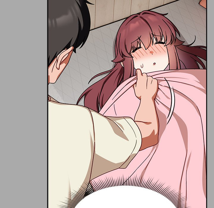 #Follow Me Chapter 35 Page 91